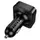 Адаптер автомобильный HOCO Delta car BT FM transmitter E87 |2USB/1Type-C, 35W/3A, PD/QC|
