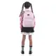 Рюкзак школьный GoPack Education Teens GO25-147M-6 14 л розовый