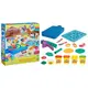 Набор для лепки Play-doh Маленький шеф F6904