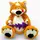Мягкая игрушка "Кот Кузя" 58 см