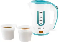 Чайник електричний 0.5 л EСG RK-0520