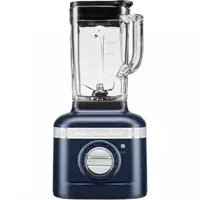 Блендер стационарный KitchenAid Artisan K400 5KSB4026EIB 1200 Вт темно-синий