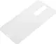 Чехол-накладка TOTO TPU High Clear Case Nokia 5.1 Transparent