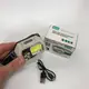 Фонарь налобный SH-S9-XPE+COB+3SMD(red), фонарик налобный с usb зарядкой, фонарь на голову для бега