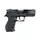 Blow TR92 AUTO + магазин (Black/Black Grips)
