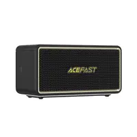 Акустика ACEFAST K3 Max portable wireless speaker  ipx6 |BT5.4/USBTF/AUX, TWS, 80W, DSP, 20h|