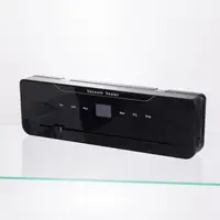 Вакууматор + 10 пакетів у подарунок 120 Вт Чорний HP-11-14