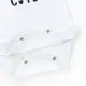 Боди-лодочка для младенцев с коротким рукавом SO CUTE