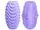 Мастурбатор яйцо Pretty Love - Romantic Double-Sided EGG