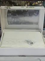 Tabe Турция.Joie.Хлопковая скатерть 160х220см.
