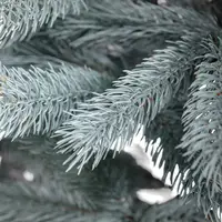 Ялинка штучна 2.1 м Косівська блакитна