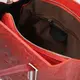 Женская кожаная сумка Ricco Grande K1586r-red