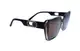Женские солнцезащитные очки polarized, коричневые P375-2