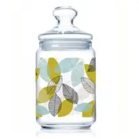 Банка для хранения Luminarc Club Batik R0015 1000 мл