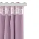 Шторы на кухню и комнату 180х260 LAVENDER 2шт