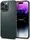 Чехол Spigen для iPhone 14 Pro Max - Thin Fit, Abyss Green (ACS04771)