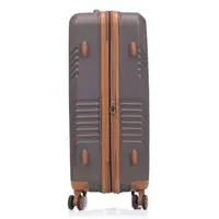 Чемодан Semi Line 28" (L) Brown (T5850-3)