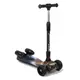 Самокат детский Best Scooter MAXI, с парогенератором и складным рулем. Multicolor (100062)