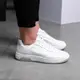 Кроссовки женские Fashion Gizmo 3558 40 размер 25,5 см Белый