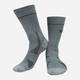 Носки мужские трекинговые Tribe Summer Light T-KB-0004-melange-44/46 44-46 р меланж