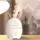 Увлажнитель воздуха и ночник Humidifier Rabbit Y105 Белый 200 мл