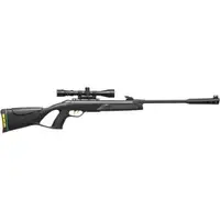 Gamo Elite Premium IGT с оптическим прицелом 3-9х40