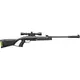 Gamo Elite Premium IGT с оптическим прицелом 3-9х40