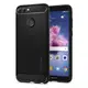 Чехол Spigen для Huawei P Smart / Enjoy 7s / Nova Lite 2 Rugged Armor, Black (L24CS23183)