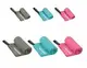 Рушник Naturehike MJ01 Ultralight 80 х 40 NH19Y001-J Pink