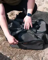 Сумка для рыбалки, Рыбацкая сумка, Сумка Fisher
