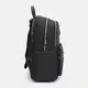 Женский рюкзак Monsen C1rn1828bl-black