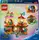 Конструктор LEGO Disney Мини-дом Энканто 186 деталей (43261)