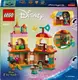 Конструктор LEGO Disney Мини-дом Энканто 186 деталей (43261)