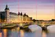 Фотообои текстурированные, виниловые Мосты, 250х380 см, fo01inV_ar10685