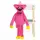 Рюкзак детский Titatin Монстр Кисси Мисси Kissy Missy 55см (TT1003)