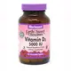 Витамины и минералы Bluebonnet Earth Sweet Chewables Vitamin D3 5000 IU, 90 жевательных таблеток
