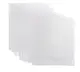 Обложка для тетрадей "эконом" 100мкр, 212*342мм (100шт/уп)