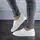 Женские туфли Fashion Twinkle 1784 40 размер 25 см Белый