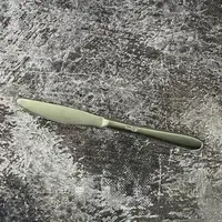 Нож столовый Vitol Гладкая GLDK-0012-NS