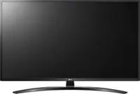 Телевизор LG 43UN74006LB 43 дюйма