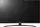 Телевізор LG 43UN74006LB 43 дюйма