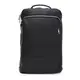 Мужской кожаный рюкзак Ricco Grande K16475bl-black
