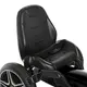 Велокарт детский Bambi M 4271E-2 ручной тормоз