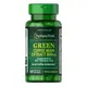 Натуральная добавка Puritan's Pride Green Coffee Bean Extract 800 mg, 60 капсул