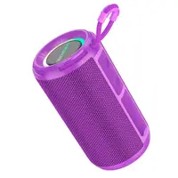 Акустика Borofone Noble sports BT speaker BR37 BT5.3, USB/TF/FM/AUX, TWS, 5Wx2, 2h|