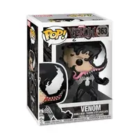 Ігрова фігурка Funko POP! серії Веном – Веном/Едді Брок