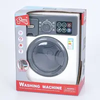 Стиральная машинка игровая F2308 25 см