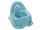 Горщик дитячий з музикою Eco METEO turquoise