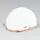 Хлебница Maestro MR-1678G-WHITE 21.5х37х39,5 см белая
