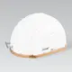 Хлебница Maestro MR-1678G-WHITE 21.5х37х39,5 см белая